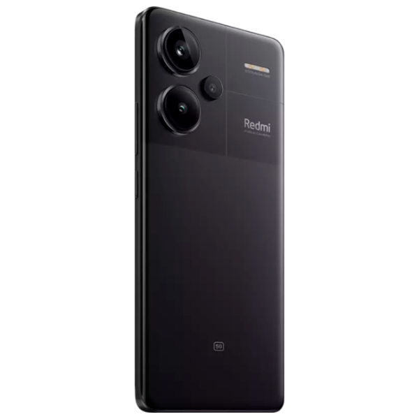 Xiaomi Redmi Note 13 Pro+ 12 GB/ 512 GB/ Dual SIM/ Black Midnight photo 6