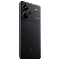 Smartphone Xiaomi Redmi Note 13 Pro+ 12 GB/ 512 GB/ Dual SIM/ Black Midnight photo 6