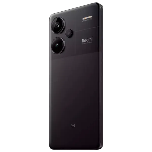 Xiaomi Redmi Note 13 Pro+ 12 GB/ 512 GB/ Dual SIM/ Black Midnight photo 7
