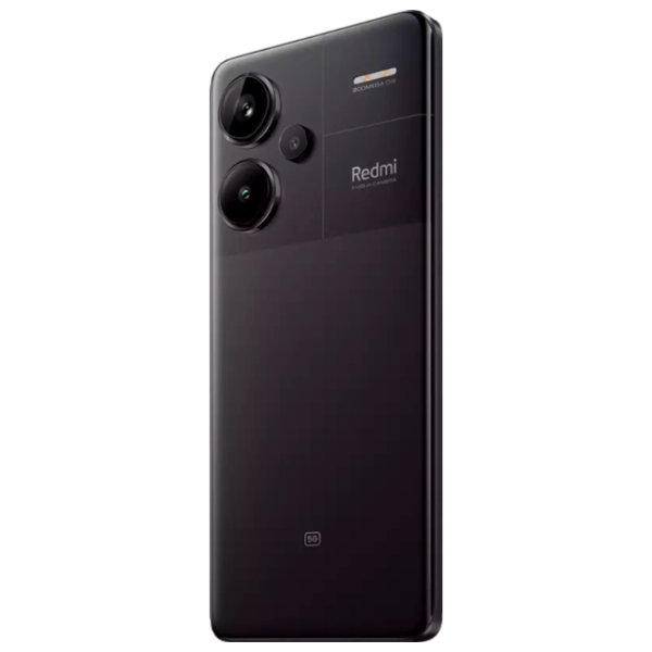 Xiaomi Redmi Note 13 Pro+ 12 GB/ 512 GB/ Dual SIM/ Black Midnight photo 7