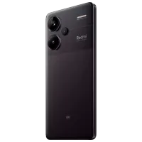 Smartphone Xiaomi Redmi Note 13 Pro+ 12 GB/ 512 GB/ Dual SIM/ Black Midnight photo 7