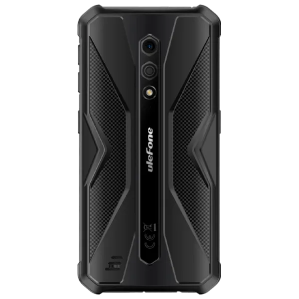 Ulefone Armor X12 3 ГБ/ 32 ГБ/ Dual SIM/ Черный  photo 5