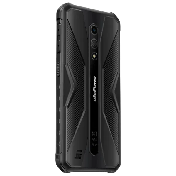 Ulefone Armor X12 3 ГБ/ 32 ГБ/ Dual SIM/ Черный  photo 6