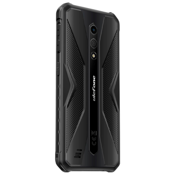 Ulefone Armor X12 3 ГБ/ 32 ГБ/ Dual SIM/ Черный  photo 6