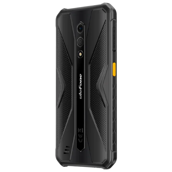Ulefone Armor X12 3 ГБ/ 32 ГБ/ Dual SIM/ Черный  photo 7