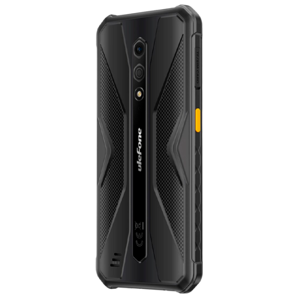 Ulefone Armor X12 3 ГБ/ 32 ГБ/ Dual SIM/ Черный  photo 7