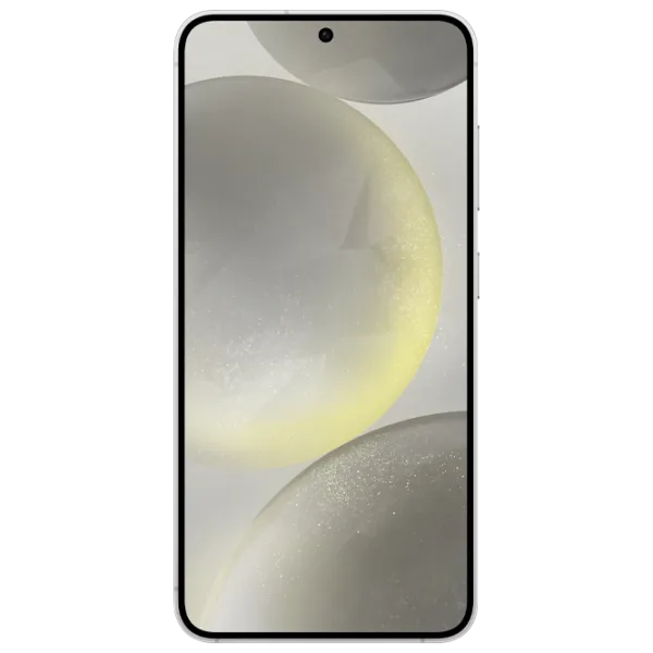 Samsung Galaxy S24 8 GB/ 128 GB/ Dual SIM/ Gray Marble photo 2 Samsung Galaxy S24 8 GB/ 128 GB/ Dual SIM/ Gray Marble photo 2