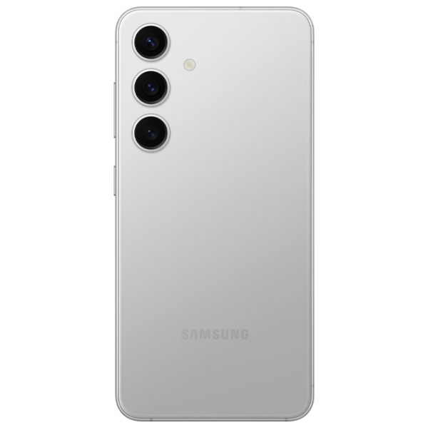 Samsung Galaxy S24 8 GB/ 128 GB/ Dual SIM/ Gray Marble photo 5 Samsung Galaxy S24 8 GB/ 128 GB/ Dual SIM/ Gray Marble photo 5