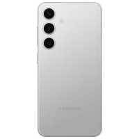 Смартфон Samsung Galaxy S24 8 ГБ/ 128 ГБ/ Dual SIM/ Серый Мрамор photo 5