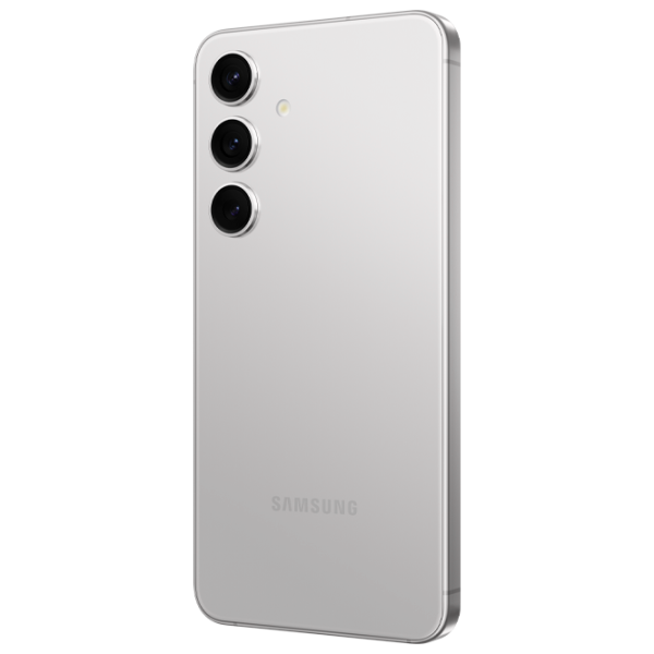 Samsung Galaxy S24 8 GB/ 128 GB/ Dual SIM/ Gray Marble photo 6 Samsung Galaxy S24 8 GB/ 128 GB/ Dual SIM/ Gray Marble photo 6