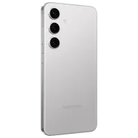 Смартфон Samsung Galaxy S24 8 ГБ/ 128 ГБ/ Dual SIM/ Серый Мрамор photo 7