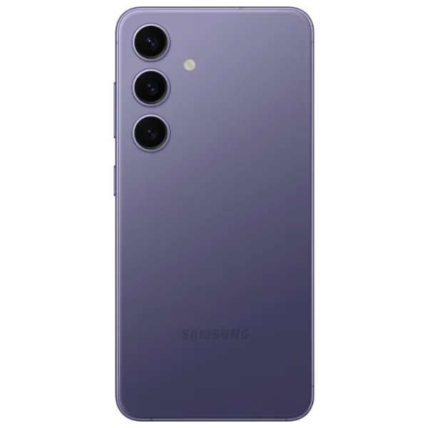Samsung Galaxy S24 8 GB/ 128 GB/ Dual SIM/ Violet photo 7 Samsung Galaxy S24 8 GB/ 128 GB/ Dual SIM/ Violet photo 7