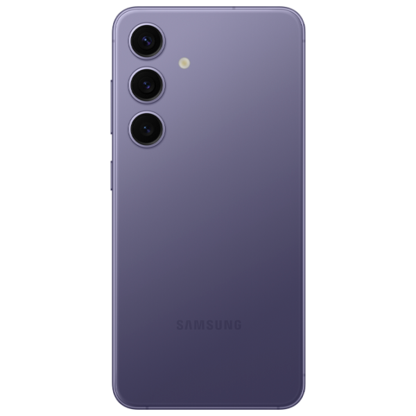 Samsung Galaxy S24 8 GB/ 128 GB/ Dual SIM/ Violet photo 7 Samsung Galaxy S24 8 GB/ 128 GB/ Dual SIM/ Violet photo 7