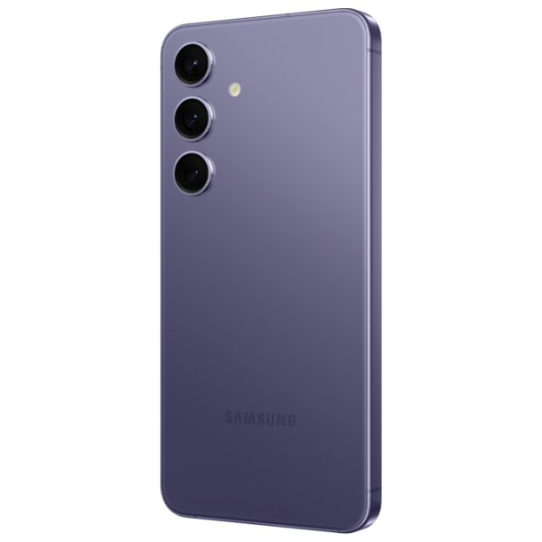 Samsung Galaxy S24 8 GB/ 128 GB/ Dual SIM/ Violet photo 9 Samsung Galaxy S24 8 GB/ 128 GB/ Dual SIM/ Violet photo 9