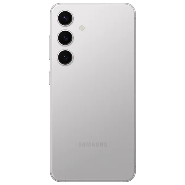 Samsung Galaxy S24 8 ГБ/ 256 ГБ/ Dual SIM/ Серый Мрамор photo 5 Samsung Galaxy S24 8 ГБ/ 256 ГБ/ Dual SIM/ Серый Мрамор photo 5