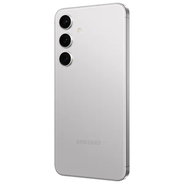 Samsung Galaxy S24 8 ГБ/ 256 ГБ/ Dual SIM/ Серый Мрамор photo 6 Samsung Galaxy S24 8 ГБ/ 256 ГБ/ Dual SIM/ Серый Мрамор photo 6