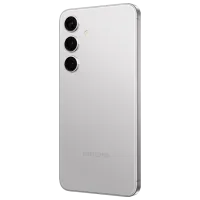 Смартфон Samsung Galaxy S24 8 ГБ/ 256 ГБ/ Dual SIM/ Серый Мрамор photo 6
