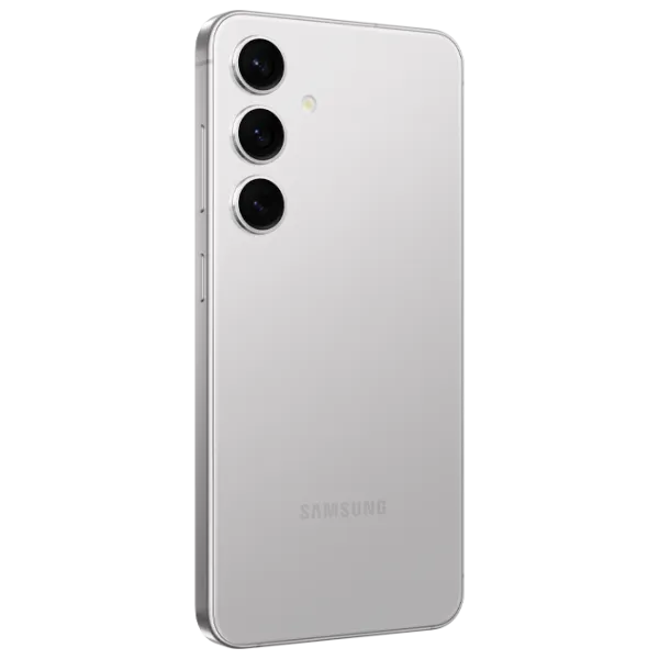 Samsung Galaxy S24 8 ГБ/ 256 ГБ/ Dual SIM/ Серый Мрамор photo 7 Samsung Galaxy S24 8 ГБ/ 256 ГБ/ Dual SIM/ Серый Мрамор photo 7