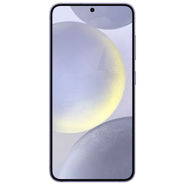 Samsung Galaxy S24 8 ГБ/ 256 ГБ/ Dual SIM/ Фиолетовый  photo 2