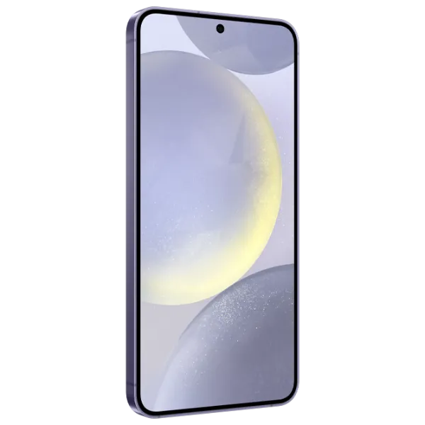 Samsung Galaxy S24 8 ГБ/ 256 ГБ/ Dual SIM/ Фиолетовый  photo 3
