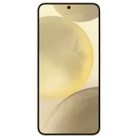 Смартфон Samsung Galaxy S24 8 ГБ/ 256 ГБ/ Dual SIM/ Желтый Янтарь photo 2