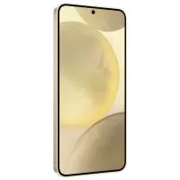 Смартфон Samsung Galaxy S24 8 ГБ/ 256 ГБ/ Dual SIM/ Желтый Янтарь photo 3