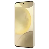 Смартфон Samsung Galaxy S24 8 ГБ/ 256 ГБ/ Dual SIM/ Желтый Янтарь photo 4