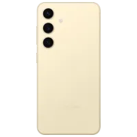 Смартфон Samsung Galaxy S24 8 ГБ/ 256 ГБ/ Dual SIM/ Желтый Янтарь photo 5