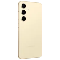 Смартфон Samsung Galaxy S24 8 ГБ/ 256 ГБ/ Dual SIM/ Желтый Янтарь photo 6