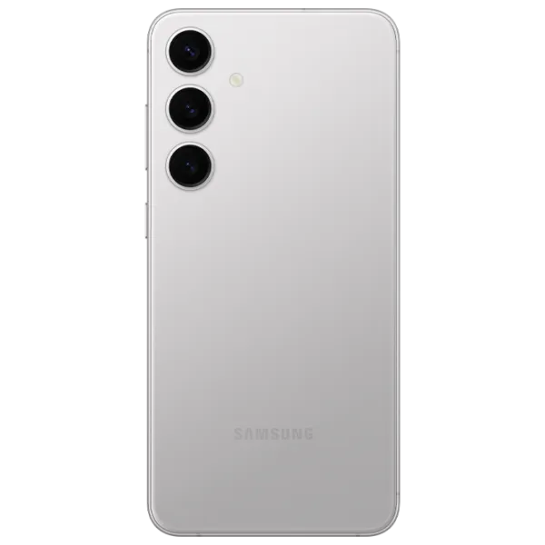 Samsung Galaxy S24+ 12 GB/ 256 GB/ Dual SIM/ Gray Marble photo 5 Samsung Galaxy S24+ 12 GB/ 256 GB/ Dual SIM/ Gray Marble photo 5