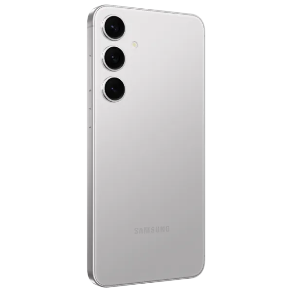 Samsung Galaxy S24+ 12 GB/ 256 GB/ Dual SIM/ Gray Marble photo 6 Samsung Galaxy S24+ 12 GB/ 256 GB/ Dual SIM/ Gray Marble photo 6