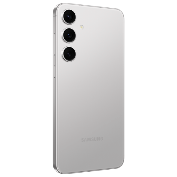 Samsung Galaxy S24+ 12 GB/ 256 GB/ Dual SIM/ Gray Marble photo 6 Samsung Galaxy S24+ 12 GB/ 256 GB/ Dual SIM/ Gray Marble photo 6