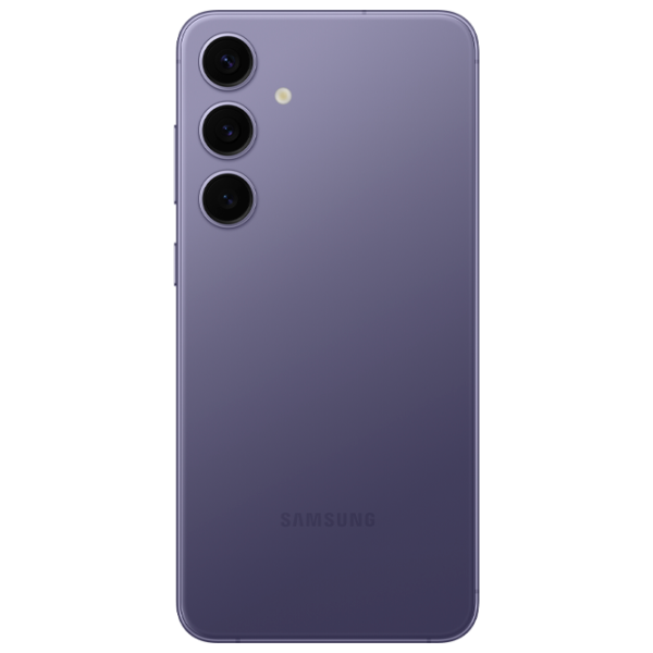 Samsung Galaxy S24+ 12 GB/ 256 GB/ Dual SIM/ Violet Cobalt photo 5 Samsung Galaxy S24+ 12 GB/ 256 GB/ Dual SIM/ Violet Cobalt photo 5