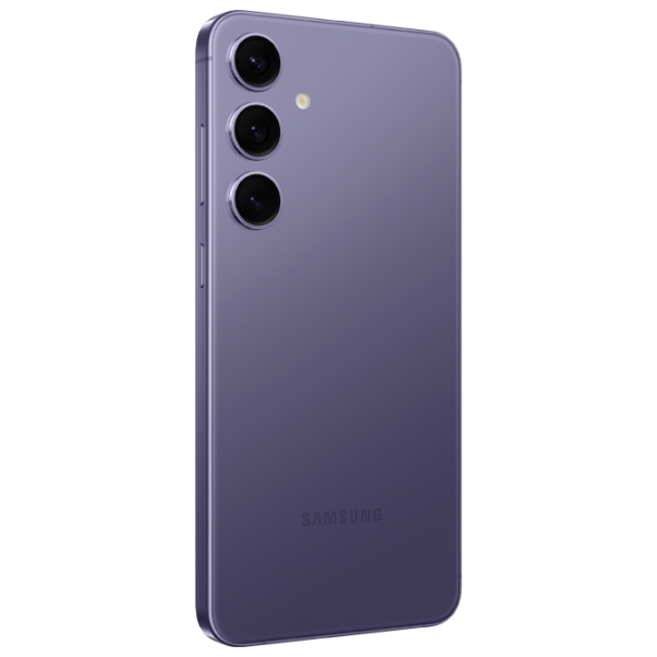 Samsung Galaxy S24+ 12 GB/ 256 GB/ Dual SIM/ Violet Cobalt photo 6 Samsung Galaxy S24+ 12 GB/ 256 GB/ Dual SIM/ Violet Cobalt photo 6