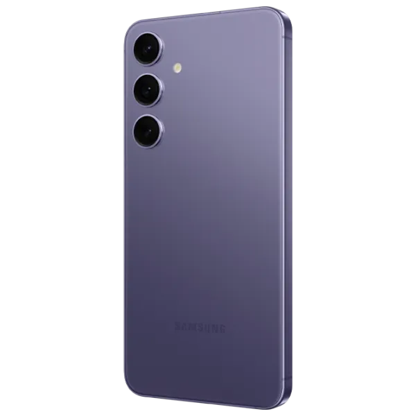 Samsung Galaxy S24+ 12 GB/ 256 GB/ Dual SIM/ Violet Cobalt photo 7 Samsung Galaxy S24+ 12 GB/ 256 GB/ Dual SIM/ Violet Cobalt photo 7
