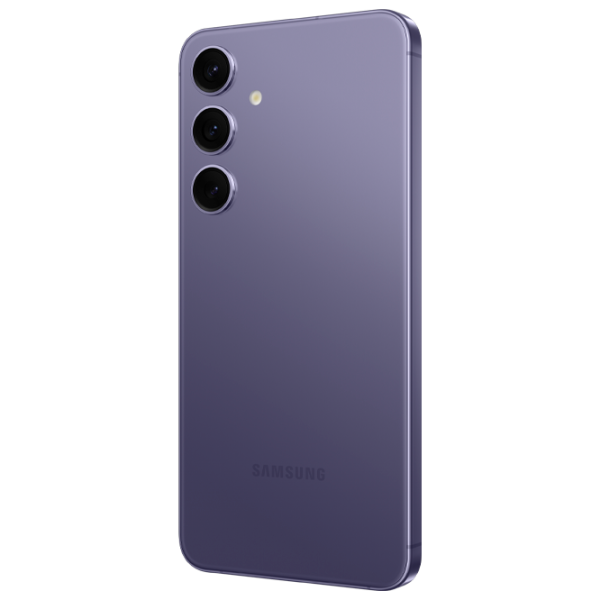 Samsung Galaxy S24+ 12 GB/ 256 GB/ Dual SIM/ Violet Cobalt photo 7 Samsung Galaxy S24+ 12 GB/ 256 GB/ Dual SIM/ Violet Cobalt photo 7