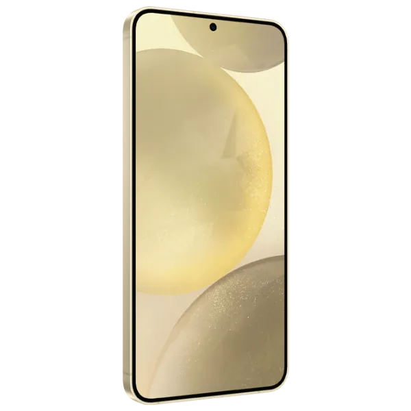 Samsung Galaxy S24+ 12 ГБ/ 256 ГБ/ Dual SIM/ Желтый Янтарь photo 3 Samsung Galaxy S24+ 12 ГБ/ 256 ГБ/ Dual SIM/ Желтый Янтарь photo 3