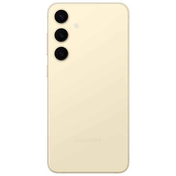 Samsung Galaxy S24+ 12 ГБ/ 256 ГБ/ Dual SIM/ Желтый Янтарь photo 5 Samsung Galaxy S24+ 12 ГБ/ 256 ГБ/ Dual SIM/ Желтый Янтарь photo 5