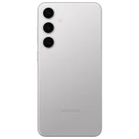 Смартфон Samsung Galaxy S24+ 12 ГБ/ 512 ГБ/ Dual SIM/ Серый Мрамор photo 5