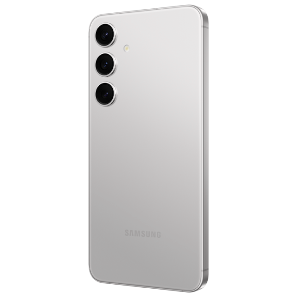 Samsung Galaxy S24+ 12 GB/ 512 GB/ Dual SIM/ Gray Marble photo 7 Samsung Galaxy S24+ 12 GB/ 512 GB/ Dual SIM/ Gray Marble photo 7
