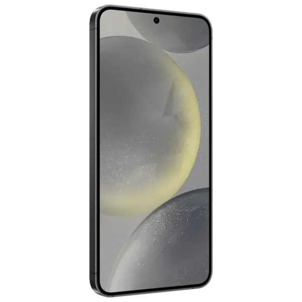 Samsung Galaxy S24+ 12 GB/ 512 GB/ Dual SIM/ Black Onyx photo 3 Samsung Galaxy S24+ 12 GB/ 512 GB/ Dual SIM/ Black Onyx photo 3