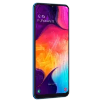 Smartphone Samsung Galaxy A50 6 GB/ 128 GB/ Dual SIM/ Blue photo 2