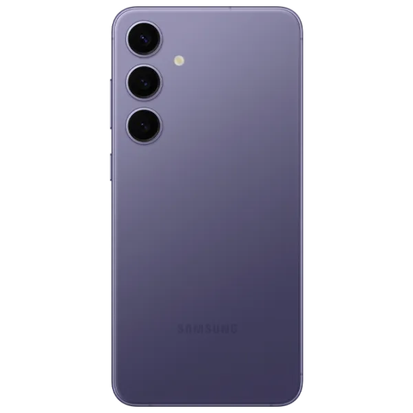 Samsung Galaxy S24+ 12 GB/ 512 GB/ Dual SIM/ Violet Cobalt photo 5 Samsung Galaxy S24+ 12 GB/ 512 GB/ Dual SIM/ Violet Cobalt photo 5