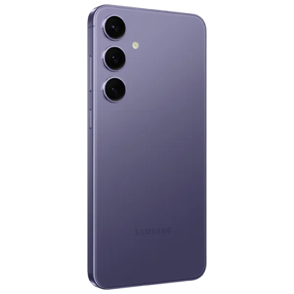 Samsung Galaxy S24+ 12 GB/ 512 GB/ Dual SIM/ Violet Cobalt photo 6 Samsung Galaxy S24+ 12 GB/ 512 GB/ Dual SIM/ Violet Cobalt photo 6