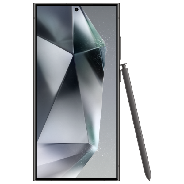 Samsung Galaxy S24 Ultra 12 GB/ 256 GB/ Dual SIM/ Black Titanium photo 2