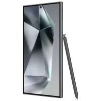 Смартфон Samsung Galaxy S24 Ultra 12 ГБ/ 256 ГБ/ Dual SIM/ Черный Титан photo 4