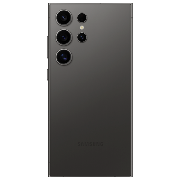 Samsung Galaxy S24 Ultra 12 GB/ 256 GB/ Dual SIM/ Black Titanium photo 5
