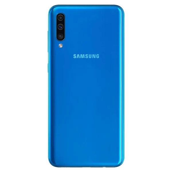 Samsung Galaxy A50 6 ГБ/ 128 ГБ/ Dual SIM/ Синий  photo 4 Samsung Galaxy A50 6 ГБ/ 128 ГБ/ Dual SIM/ Синий  photo 4