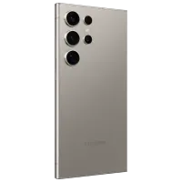 Смартфон Samsung Galaxy S24 Ultra 12 ГБ/ 256 ГБ/ Dual SIM/ Серый Титан photo 6