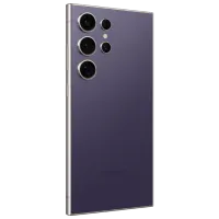 Смартфон Samsung Galaxy S24 Ultra 12 ГБ/ 256 ГБ/ Dual SIM/ Фиолетовый Титан photo 6